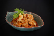 画像をギャラリービューアに読み込む, ソフトシェルクラブの玉子カレー炒め (プーニムパッポンカリー)2セット