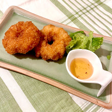 画像をギャラリービューアに読み込む, 海老すり身揚げ（トードマンクン）プラムソース付　2パック
